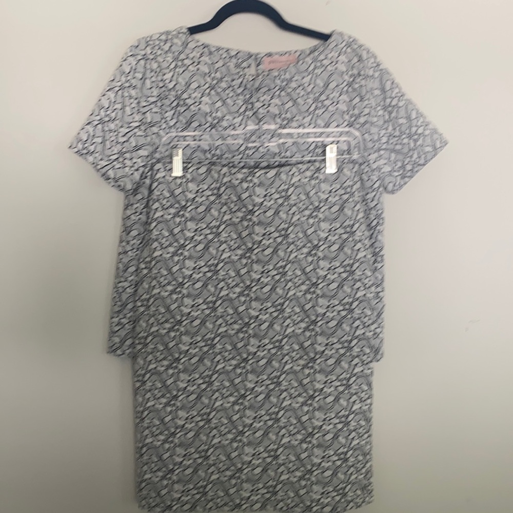 Philosophy 2 piece set size M/8